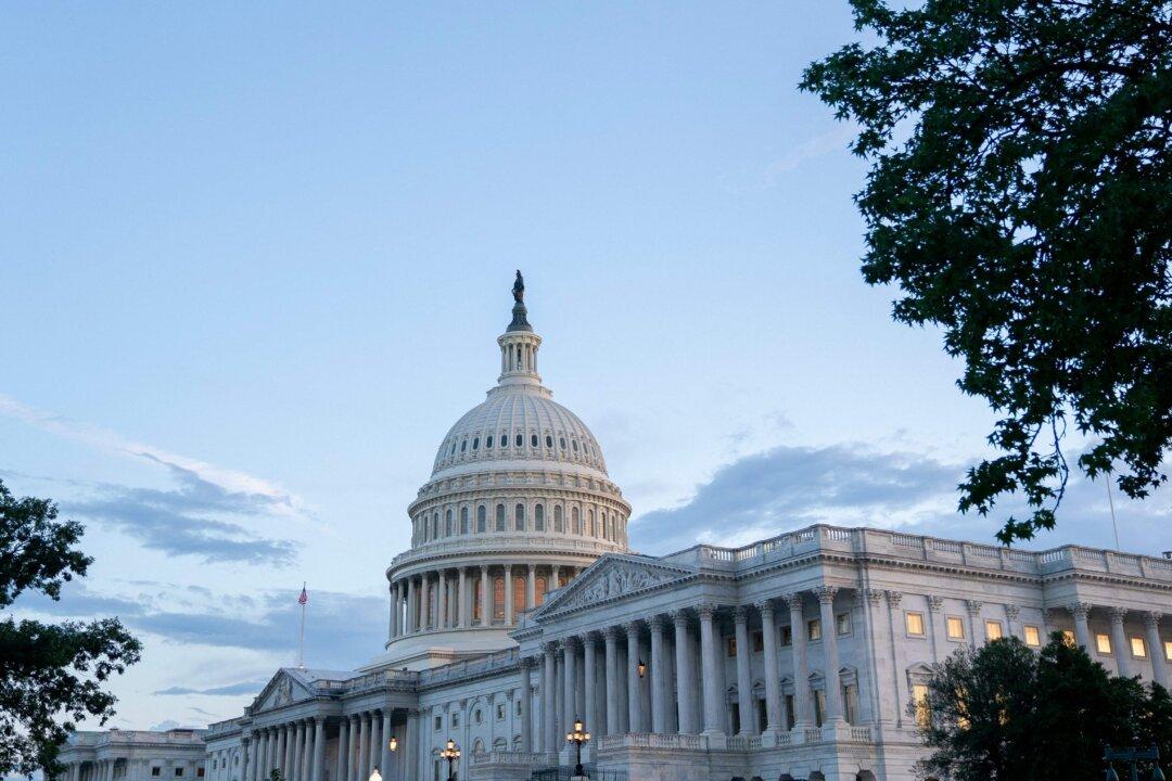 After the Election: An Agenda to Address the China Threat