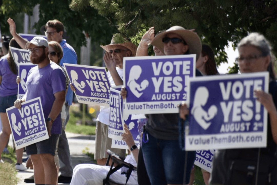 Kansas Supreme Court Unlikely to Shift on Abortion-Friendly Stance