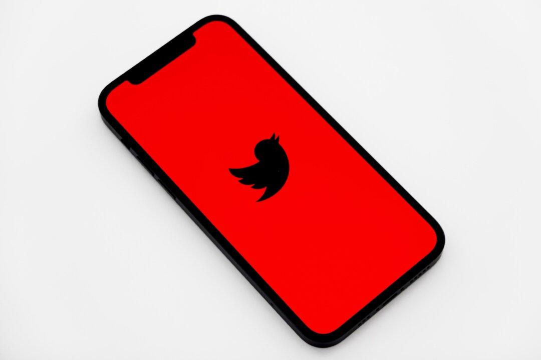 The Censoring of The Epoch Times