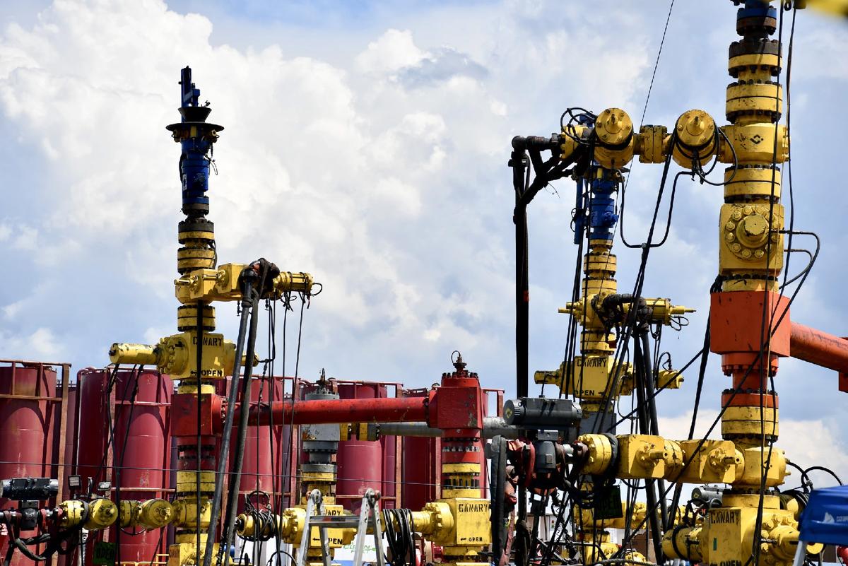 From the C-Suites to the Media, When It Comes to Energy, We Need More Balance, Less Fear