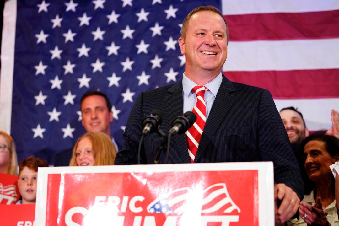 Missouri AG Questions Need for Potentially Armed IRS Army