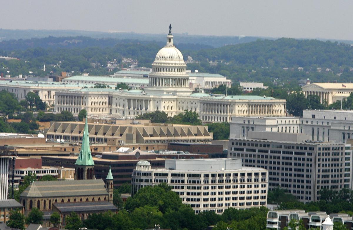 Officials Reveal Cause of Explosion-Like Noise Heard Across DC Area