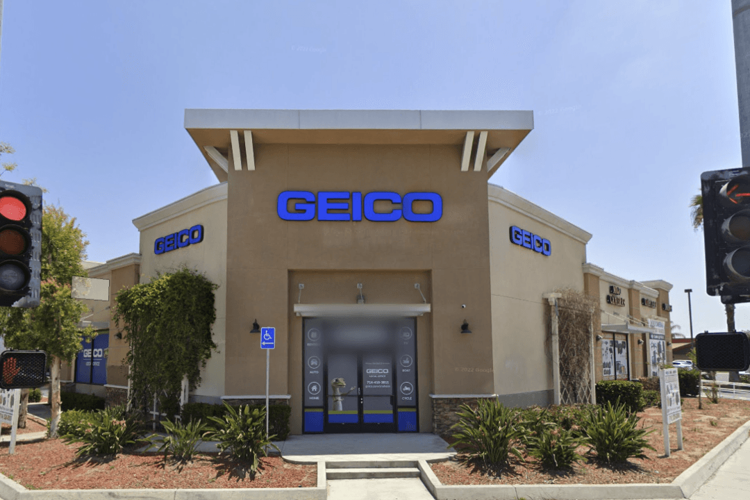 Warren Buffett-owned Company Shutters California Branches