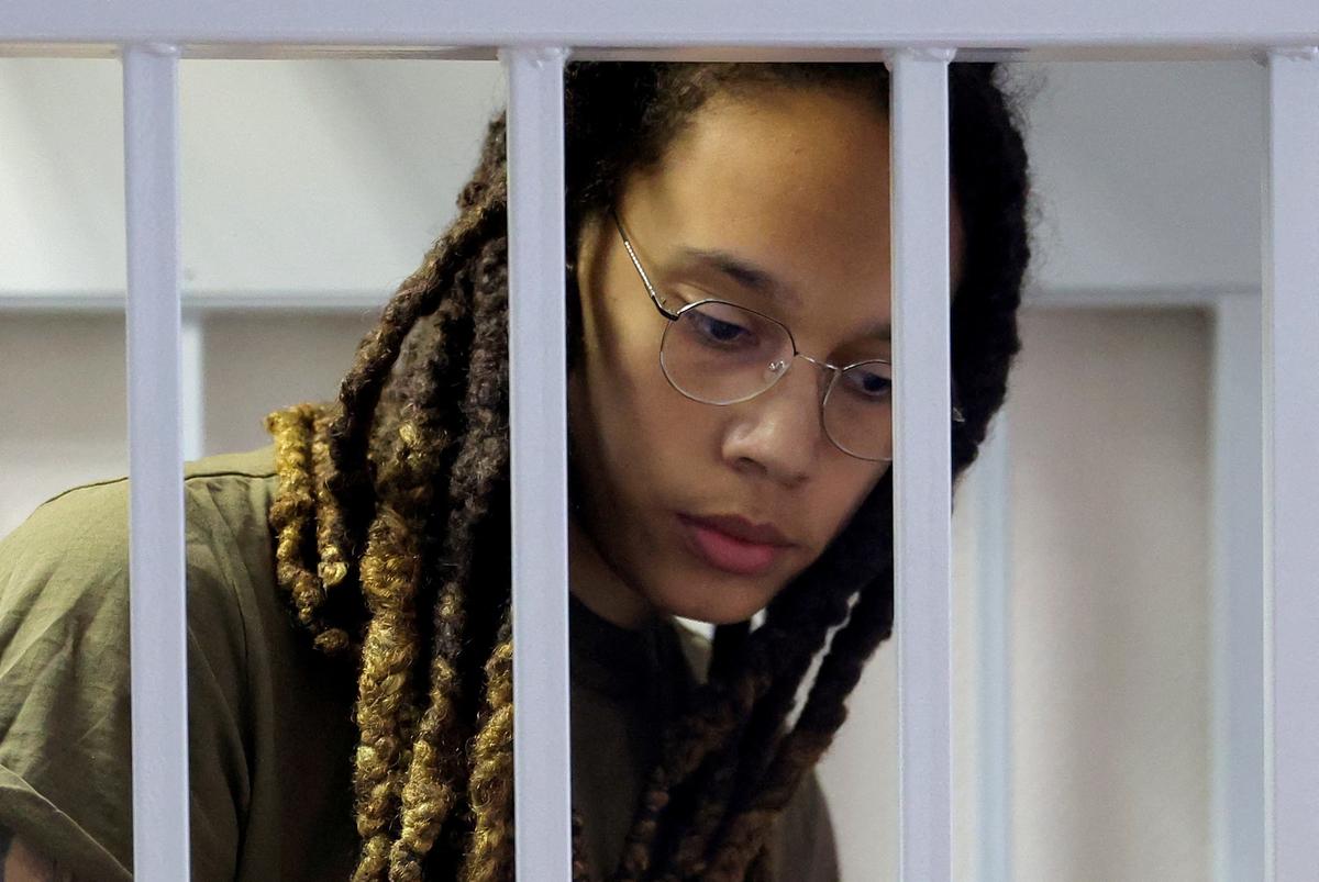 Griner’s Russian Trial Should Be Over ‘Very Soon’, Lawyer Says