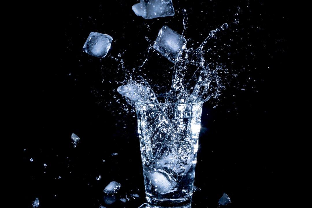 Common Mistakes We Make When It Comes to Drinking Water