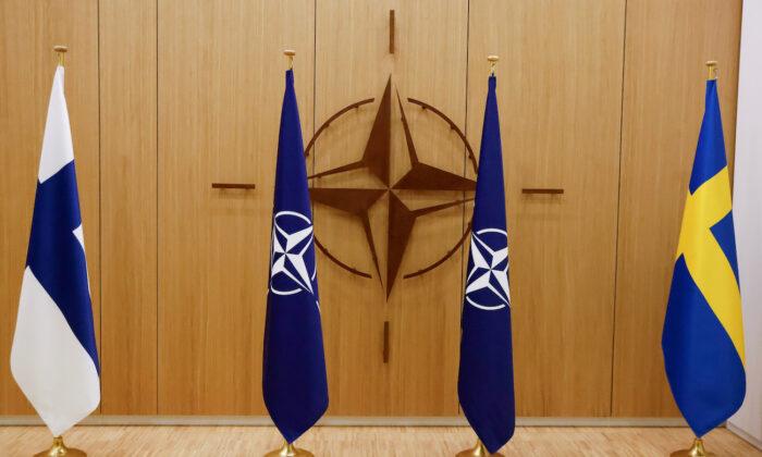 US Senate Votes in Favor of Finland, Sweden Joining NATO