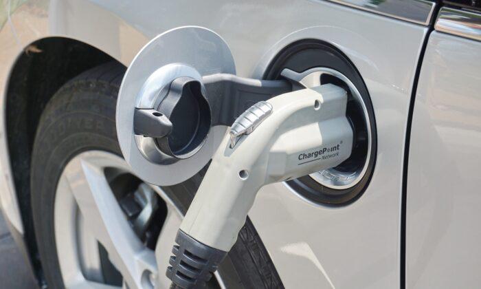 Electric Car Drivers: Why You Might Not Be Pumped Over Privacy-Jolting Mileage Taxes