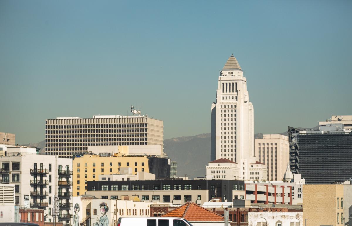 LA City Councilors Explore Special Election for Nury Martinez's Former Seat