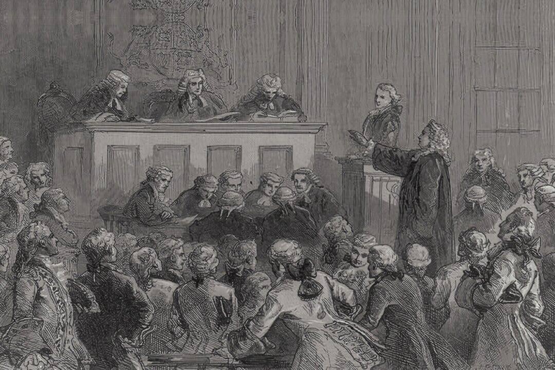 The Story Behind the Colonial Trial that Laid the Foundation for Establishing America’s Freedom of Press