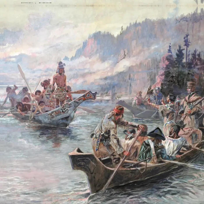 Camp River Dubois: An Important Lewis and Clark Launch Site