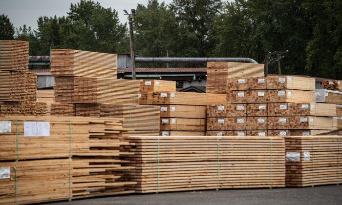 ‘Disappointing’ That US Pressing Ahead With Duties on Canadian Softwood Lumber: Ng