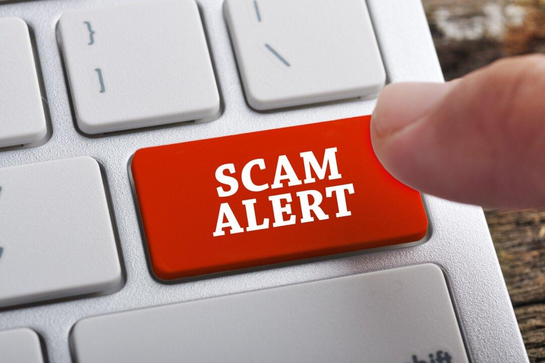 How to Protect Parents From Financial Scams