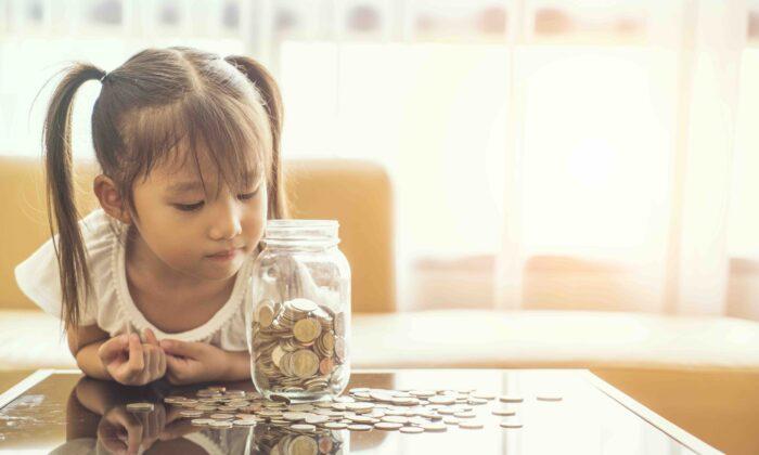 Financial Struggles Can Be Tough on Families, And Tough to Explain to Kids