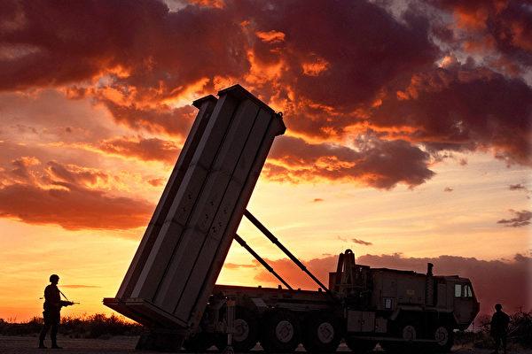 South Korea Stands Firm on Installing the THAAD Missile Defense System