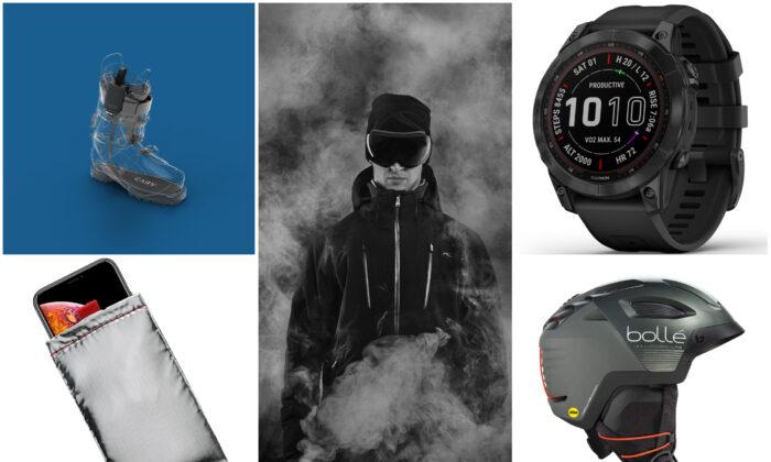 Get Ready for the Slopes: Must-Have Ski Gear