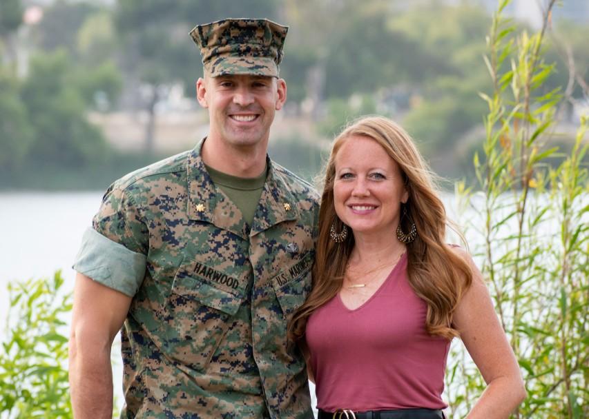 'They Were Trying to Force Him to Violate His Religious Beliefs': Marine Punished For Refusing Vaccine Mandate