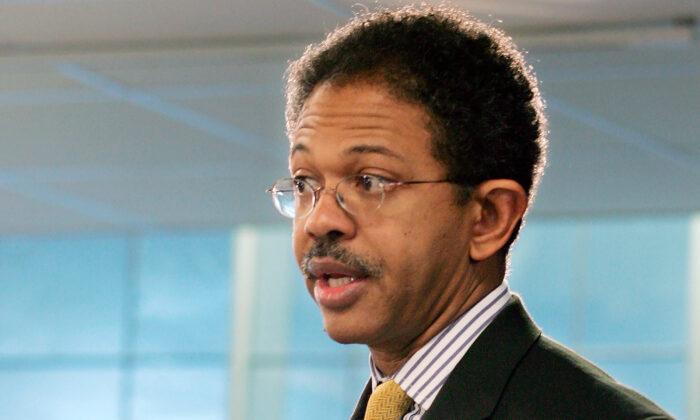Former Attorney General to Hear Appeal of Watson Suspension