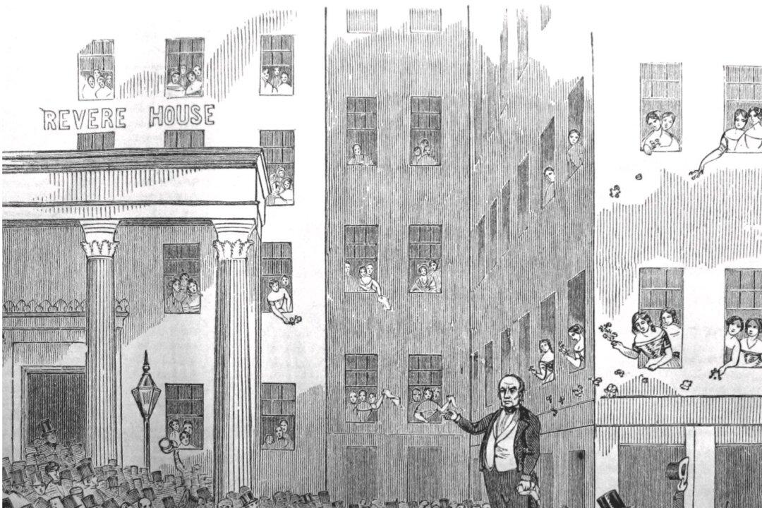 A Great American Orator: How 19th-Century Senator Daniel Webster Developed His Unique Gifts