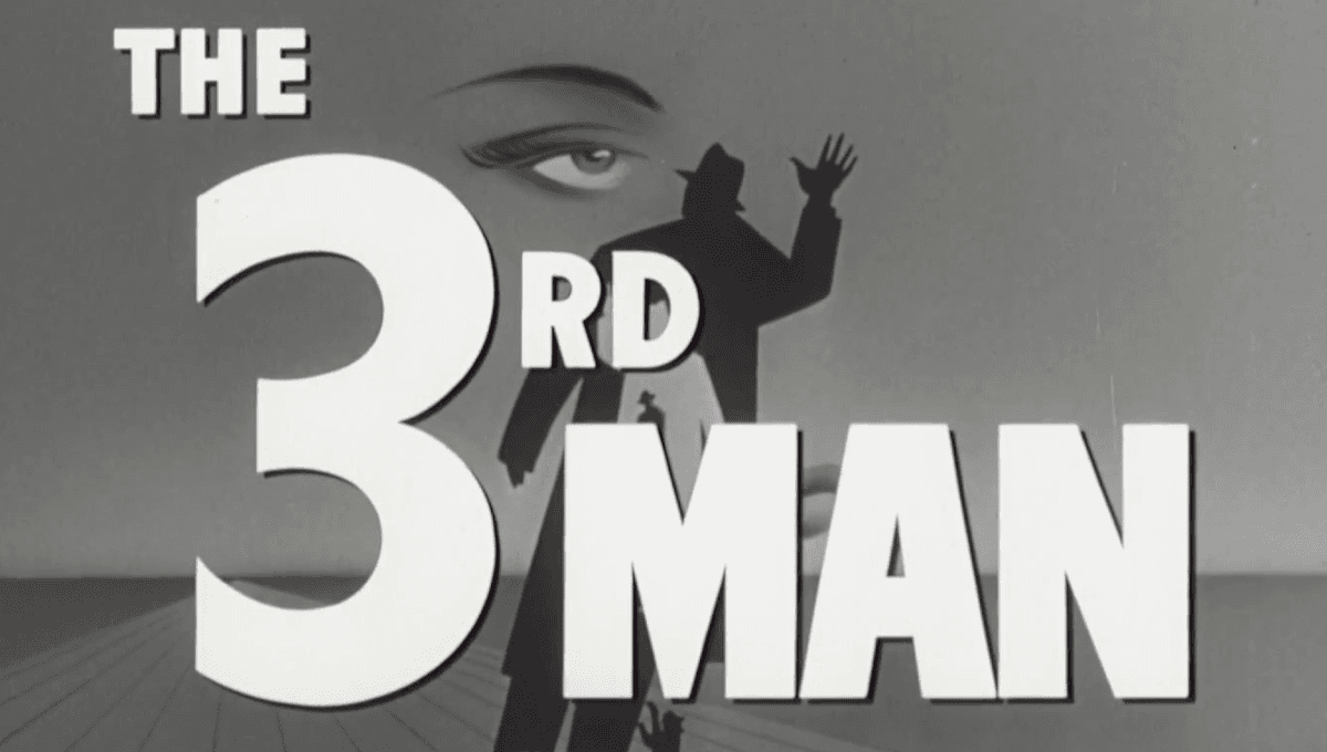 ‘The Third Man’ (1949): British vs American Films