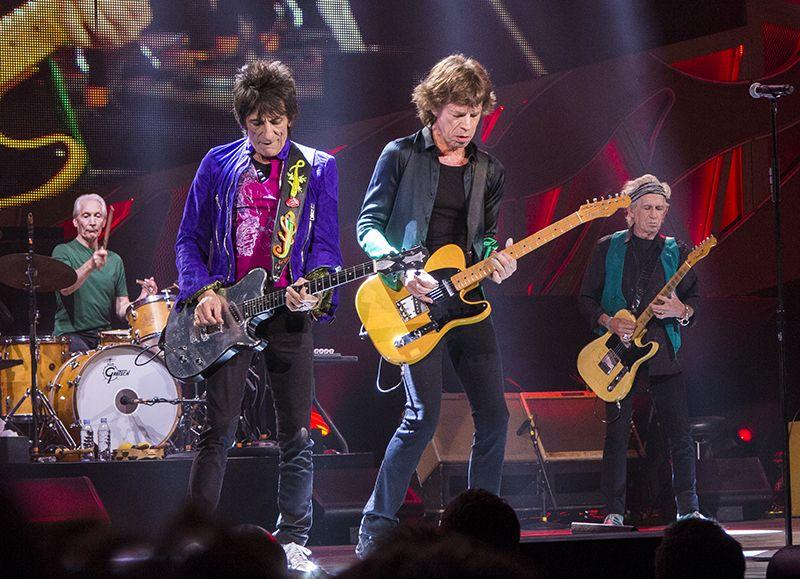 TV Series Review: ‘My Life as a Rolling Stone’: A Long Run in a Band