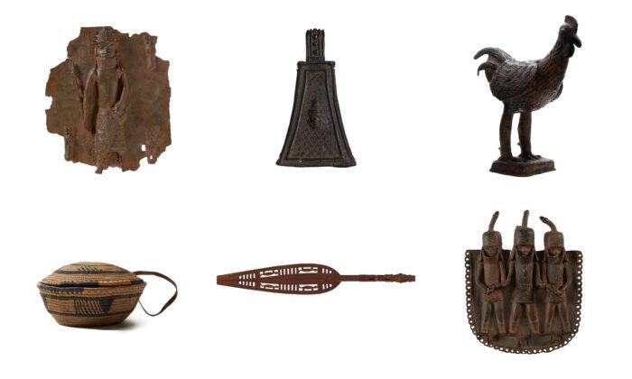 London Museum to Return Ownership of 72 Benin City Artefacts to Nigerian Government