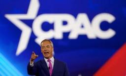 Private Bank Offers to Reinstate Nigel Farage's Banned Accounts