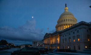 Man Charged With Threatening to Kill Member of Congress