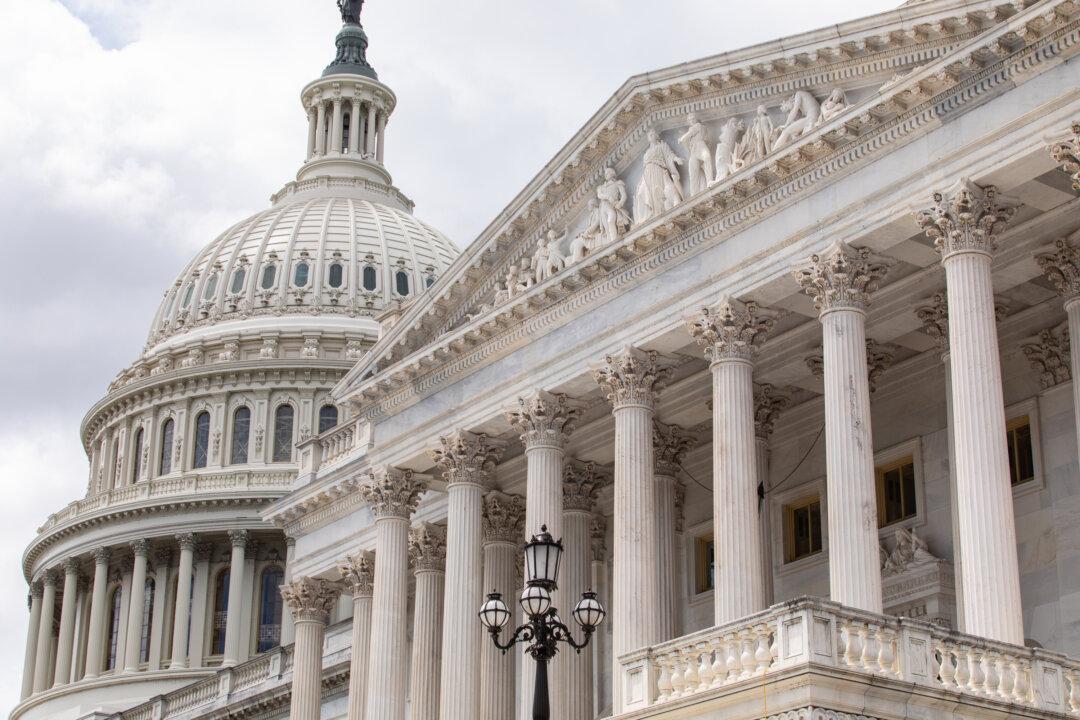 GOP Signals Plan for House Climate Change Committee in 2023
