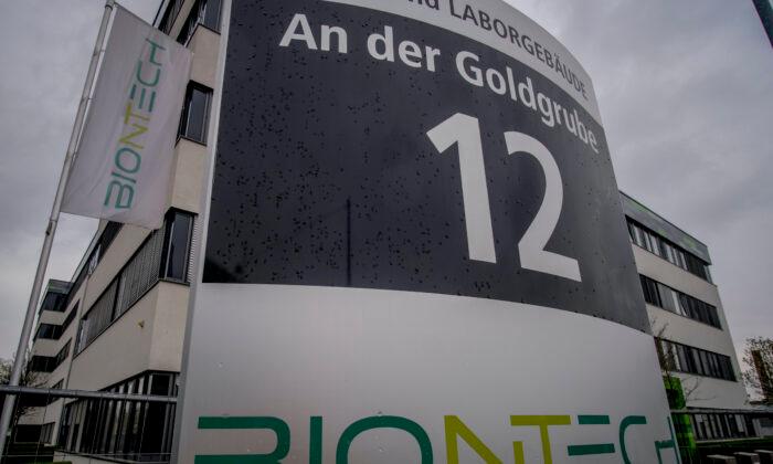 BioNTech Reports Strong First Half, Expects Demand to Grow