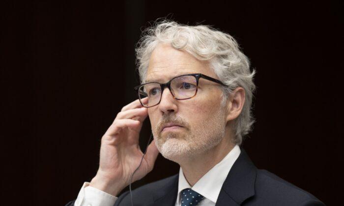 ‘We Want to See Privacy Considered’: Privacy Commissioner Suggests Bill C-11 Be Amended
