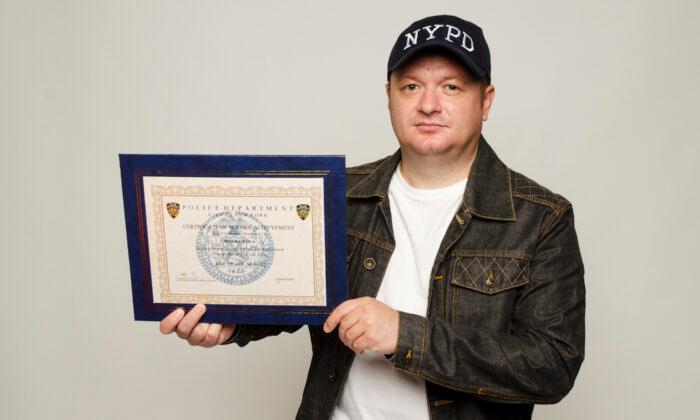 Terminated NYPD Officer Suing Over Denied Religious Exemption