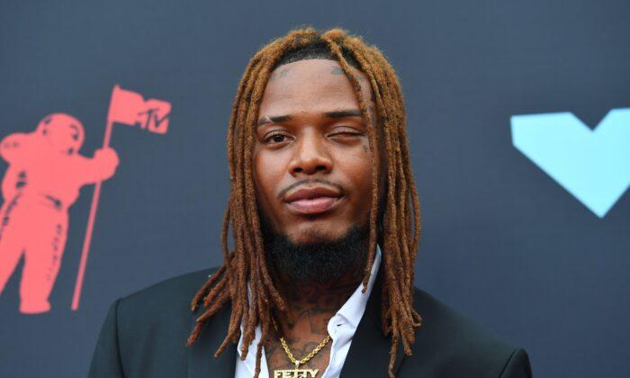 Rapper Fetty Wap Faces at Least 5 Years in Prison for Drugs