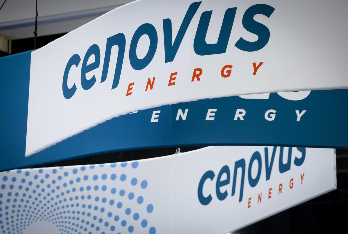 Cenovus Energy to Buy Remaining Stake in Toledo Refinery From BP for $300 Million