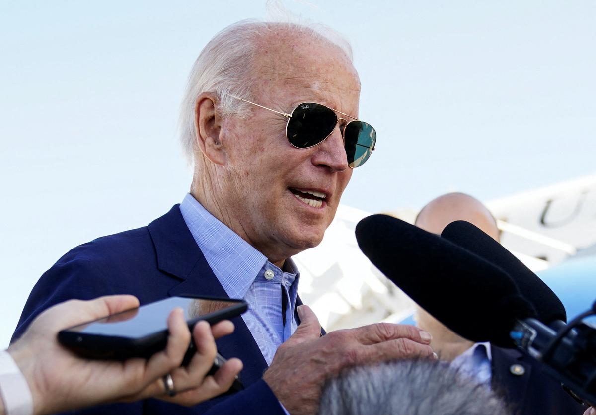 Biden to End ‘Remain in Mexico’ Border Policy After Court Order