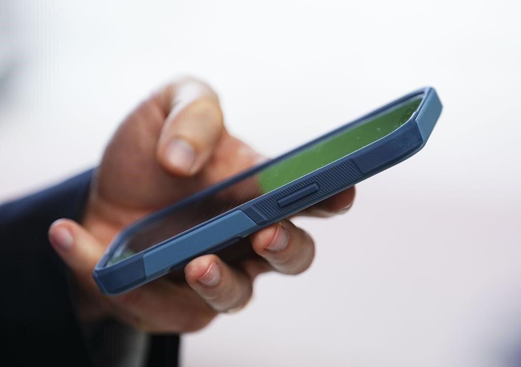 Privacy Experts Disagree With RCMP That Spyware Is Similar to Wiretapping