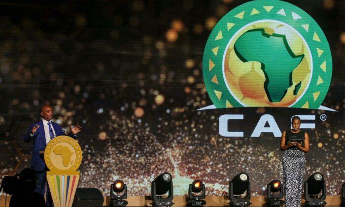 Soccer-Africa to Announce $100-Milion Super League Plans on Wednesday
