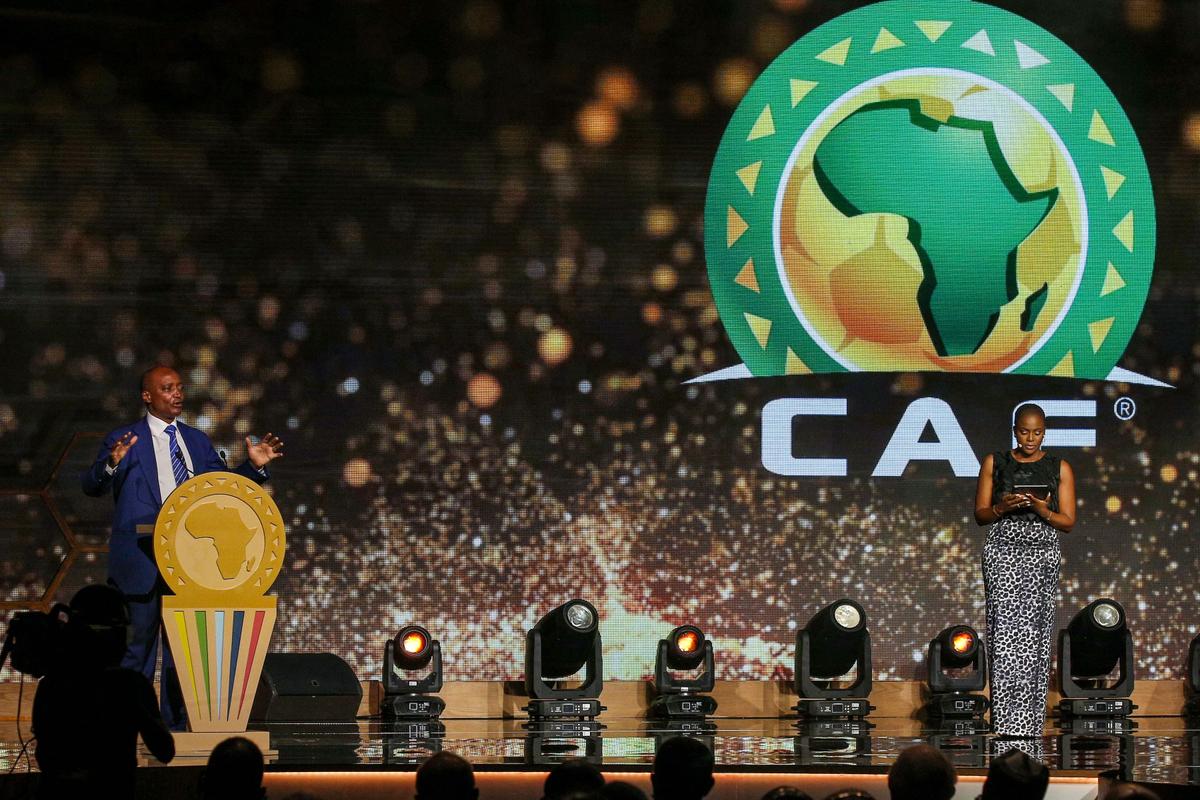 Soccer-Africa to Announce $100-Milion Super League Plans on Wednesday