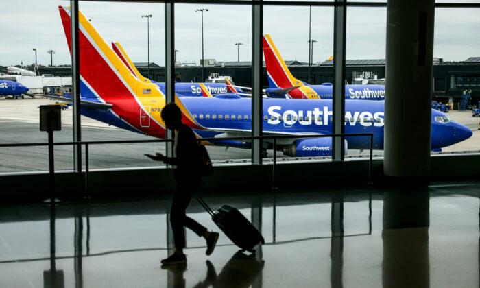 Southwest Employees Rattled by Big Brother-Style Policies