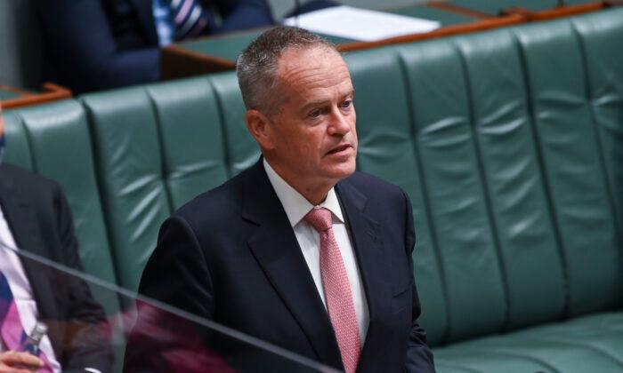 Australian Minister Blames Red Tape for NDIS Backlog