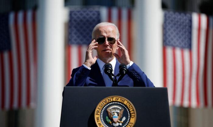 Biden’s Student Debt Forgiveness to Benefit White House Staffers: Watchdog