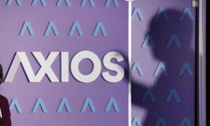 Axios Sold for Over $500 Million to Family-Owned Firm Founded by Ex-Democrat Nominee for President