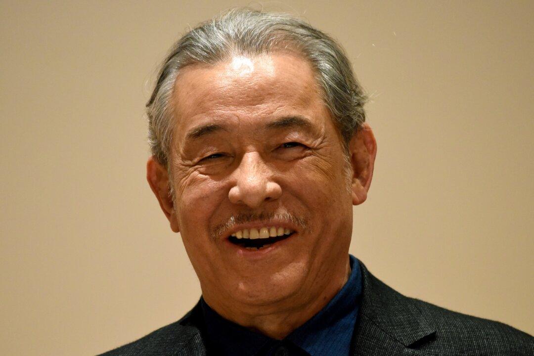 Issey Miyake, Japan’s Prince of Pleats, Dies of Cancer Aged 84: Media