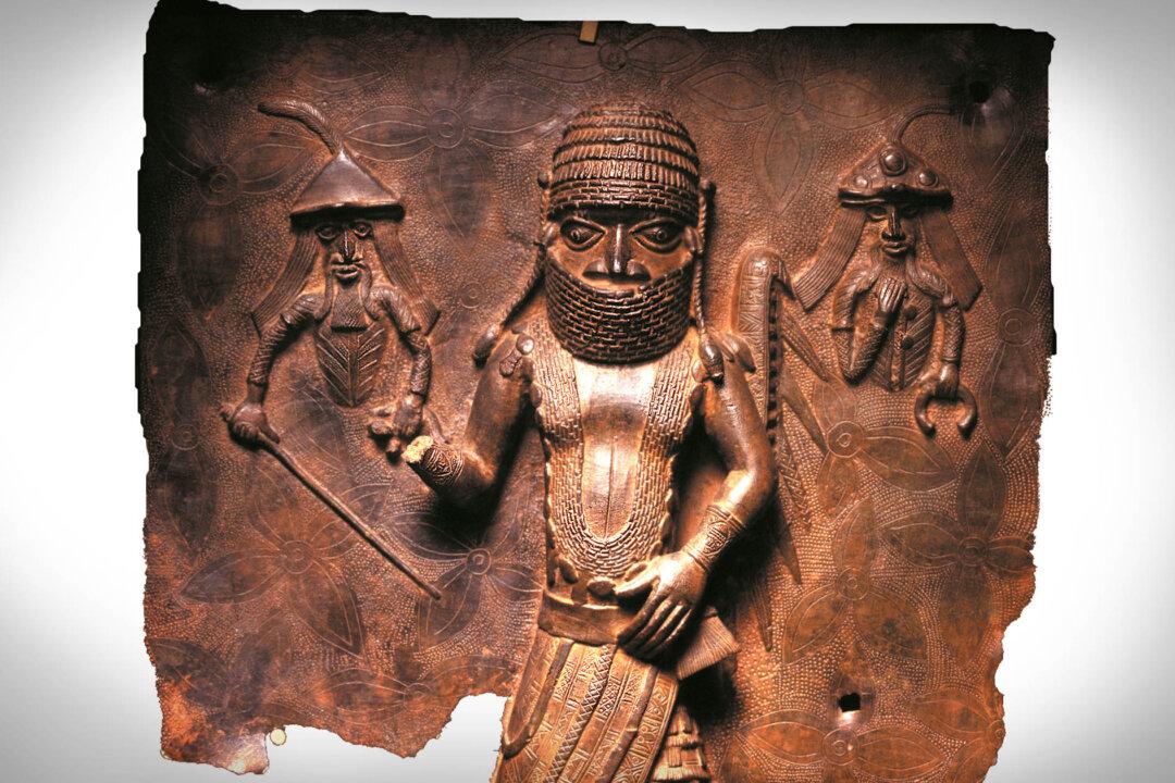 19th-Century Bronze Artifacts From Nigeria Looted by British Soldiers in 1897 to Be Returned by UK Museum