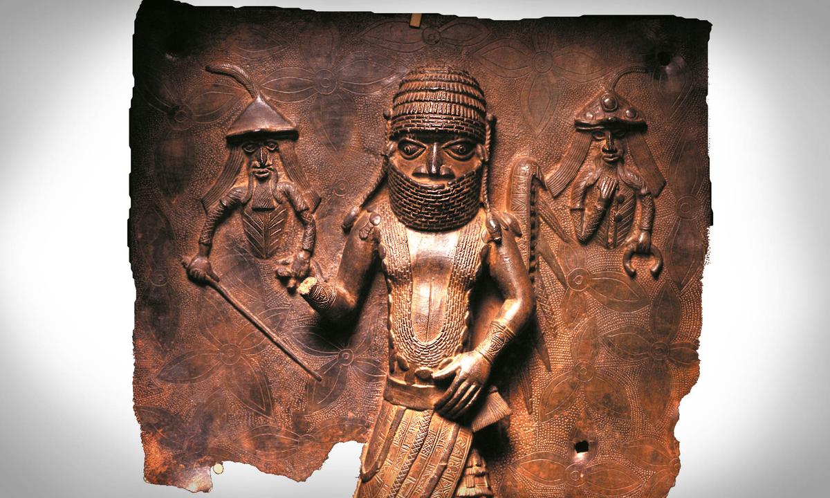 19th-Century Bronze Artifacts From Nigeria Looted by British Soldiers in 1897 to Be Returned by UK Museum