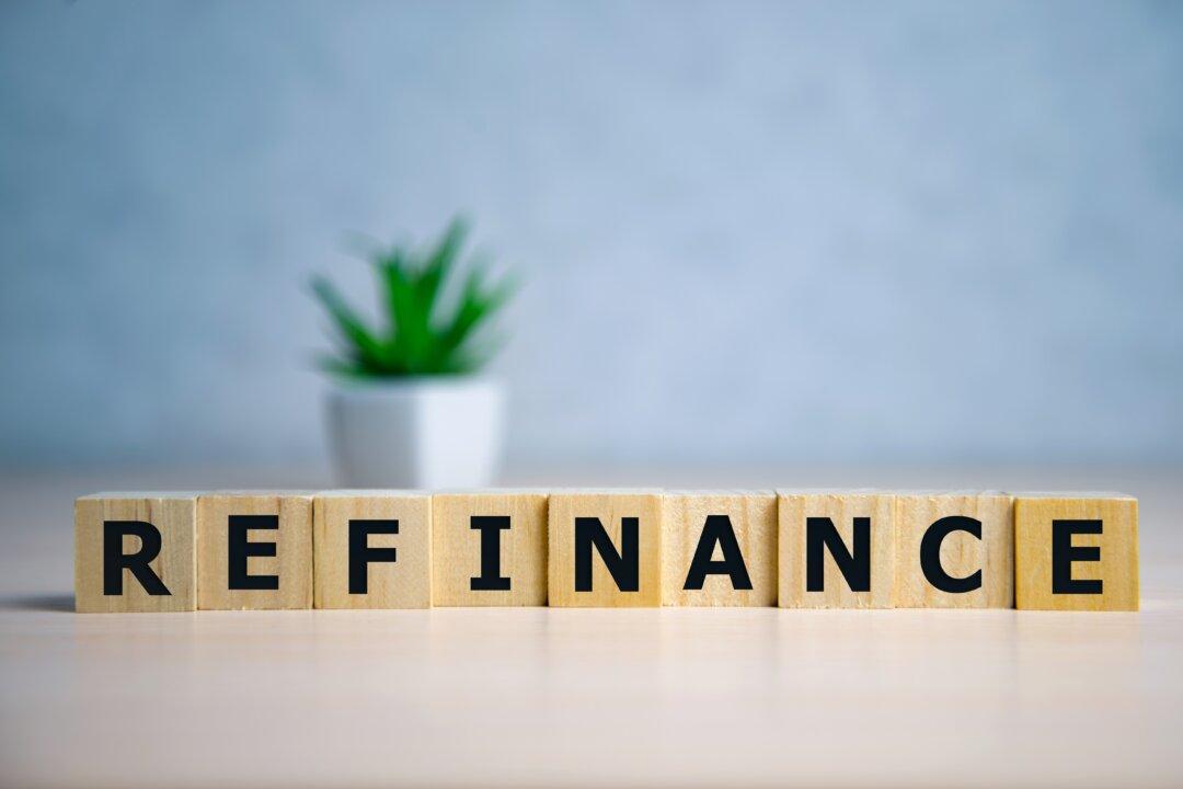 As a Senior, Does It Make Sense to Refinance My Primary Home?