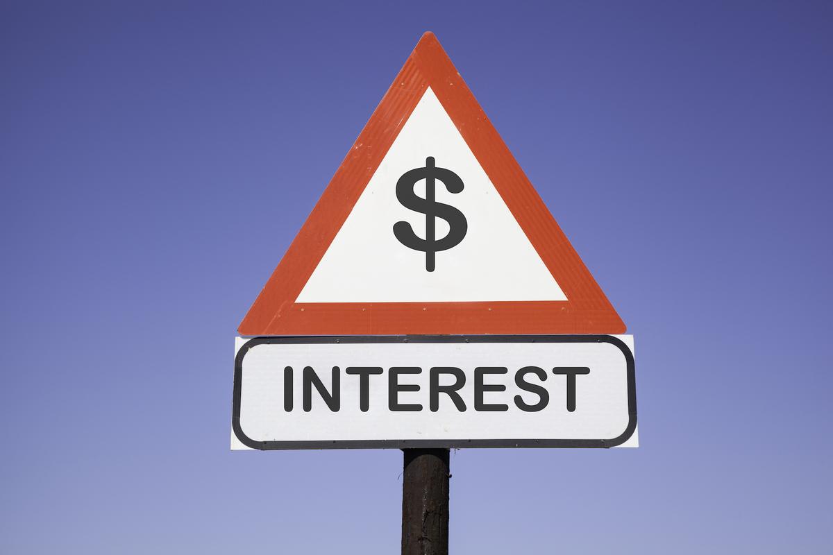 How Interest Rates Affect Monthly Payments—the Math