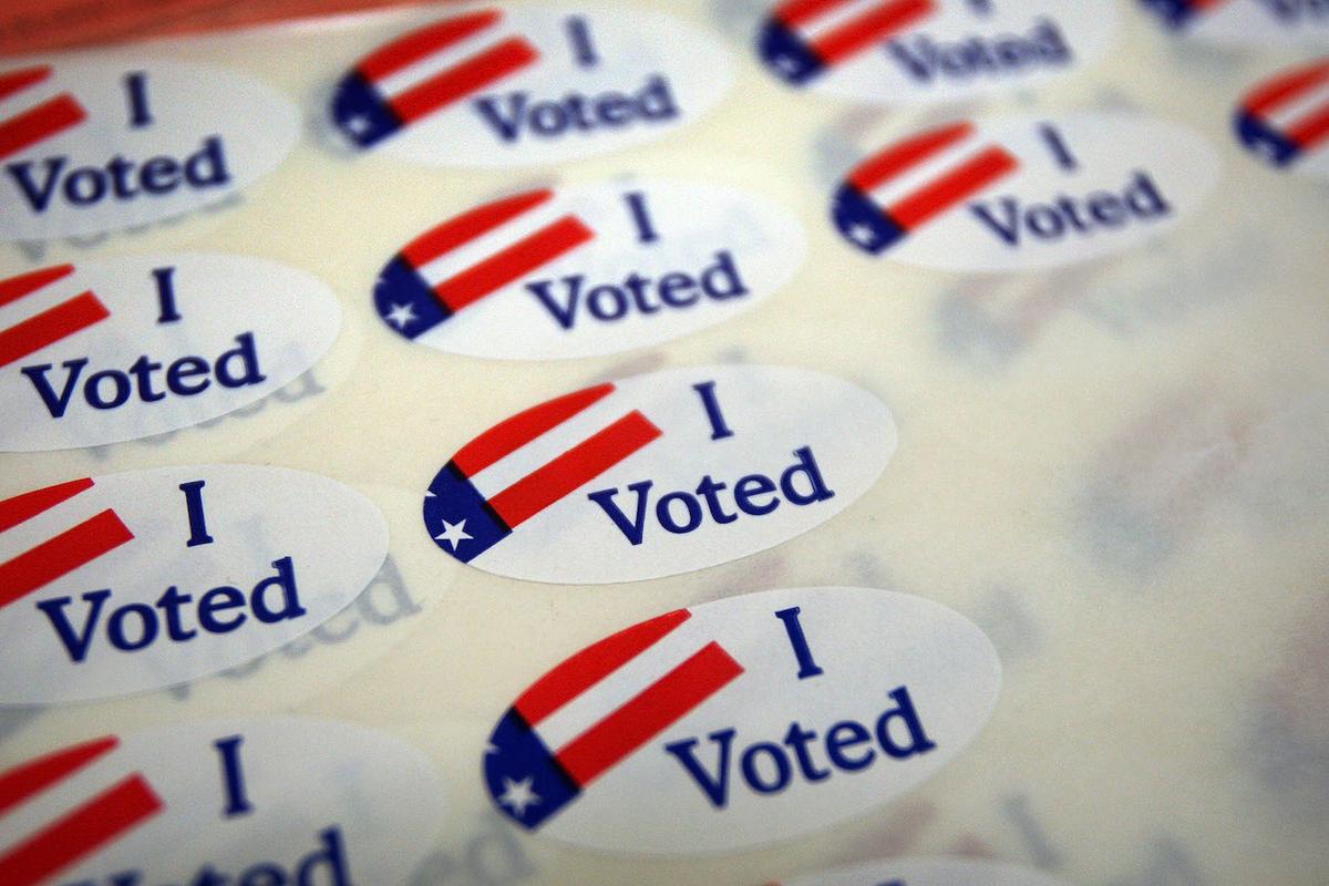 San Francisco Judge Strikes Down Law That Let Non-Citizens Vote in School Board Elections