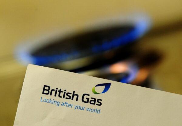 British Gas is one of a number of energy suppliers that have suspended pay-as-you-go installations. (Rui Vieira/PA)
