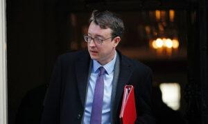 Conservative MPs Back Sunak After Ex-Minister’s Resignation Demand