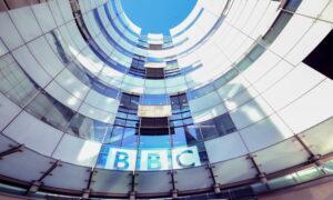 BBC Resists Pressure to Call Hamas a Terrorist Group